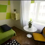 Vandrarhem Emma *