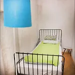 Vandrarhem Emma Warszawa