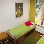 Vandrarhem Emma Warszawa