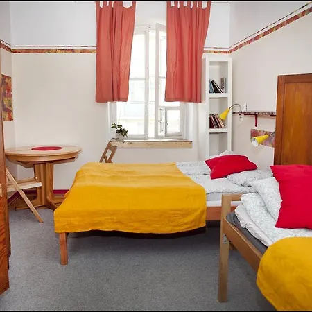 Hostel Emma Warschau