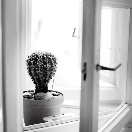 Vandrerhjem Emma Warszawa