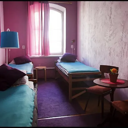 Hostel Emma Warschau