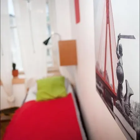 Hostel Emma Varşova