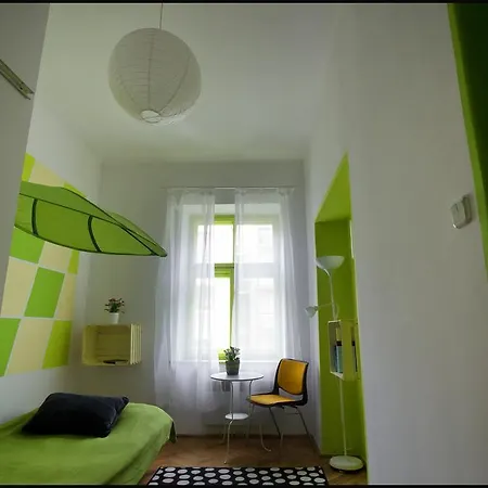Hostel Emma