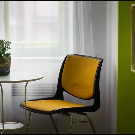 Emma Hostel Varşova