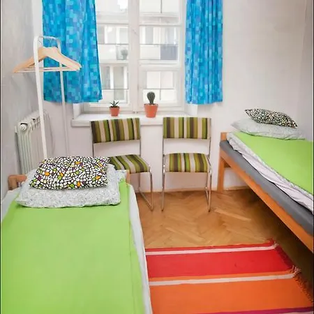 Hostel Emma Warsaw