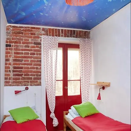 Emma Hostel