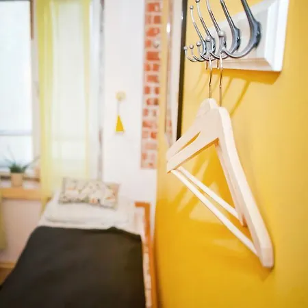 Hostel Emma
