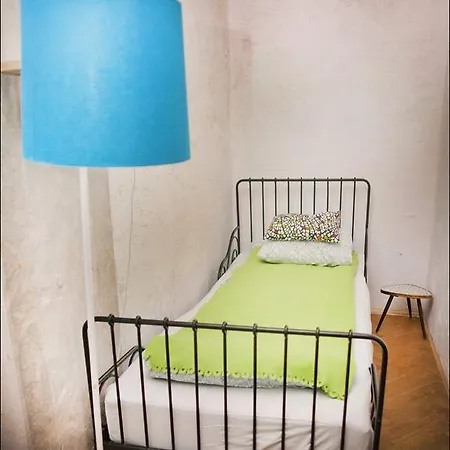Hostel Emma Varşova