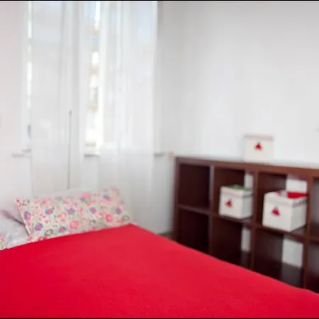 Hostel Emma *