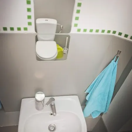 Hostel Emma Varşova