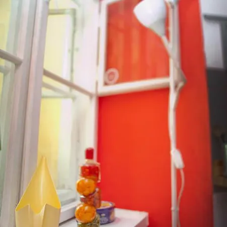 Emma Hostel Varşova