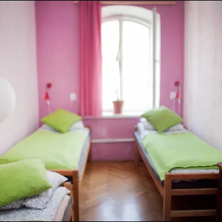 Emma Hostel *