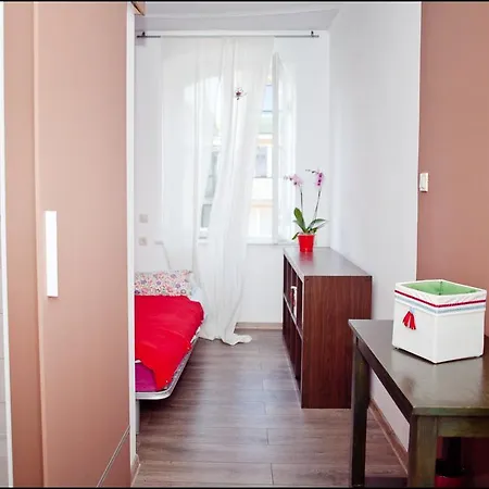 Emma Hostel