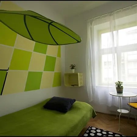 Emma Hostel