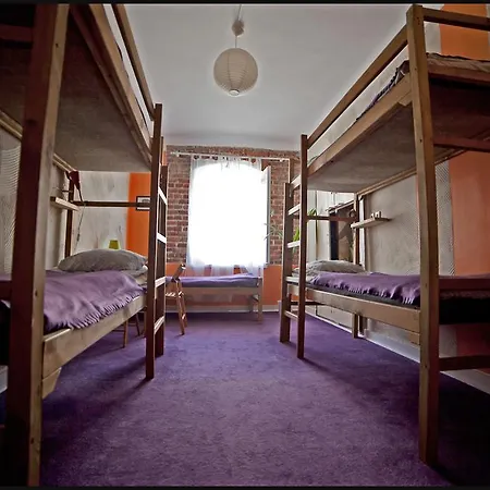 Emma Hostel Warschau