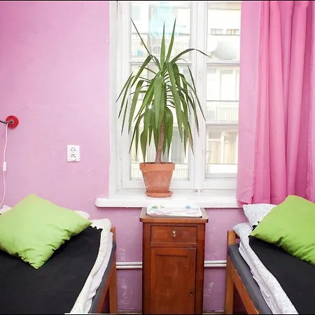 Emma Hostel